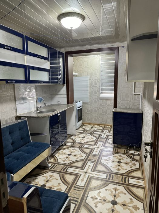 2 ком 3 этаж Согдиана Мечеть, Доктор О