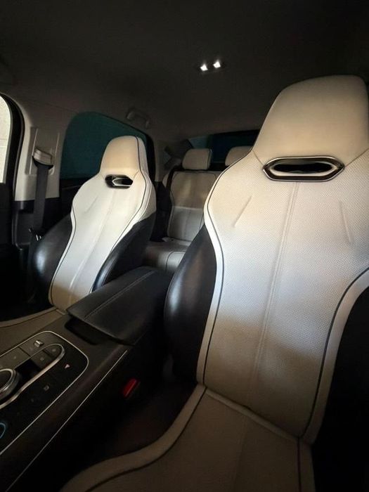 BYD CHAZOR 1 поз сотилади