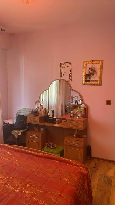 Продава се апартамент .