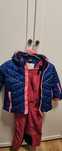 Costume ski de fete
