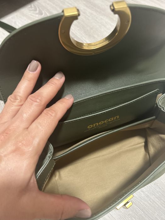 Poseta Onocan Lilybeth