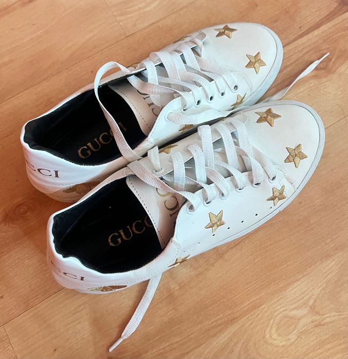 Gucci обувки, размер 38