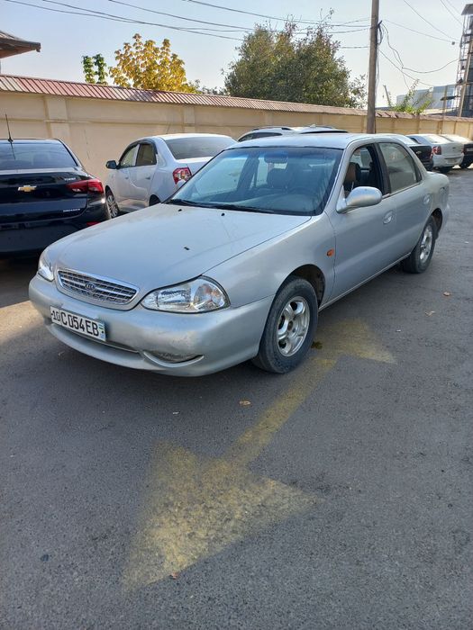 Киа Кредос Продается