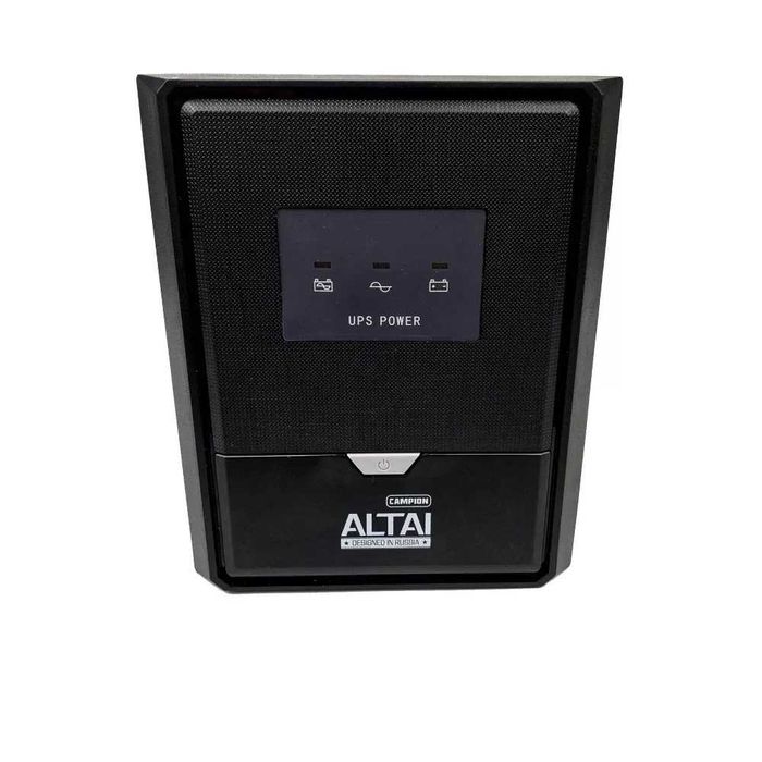 UPS Campion cu acumulator 220V  600W 960W 1200W CU 2 / 3 PRIZE