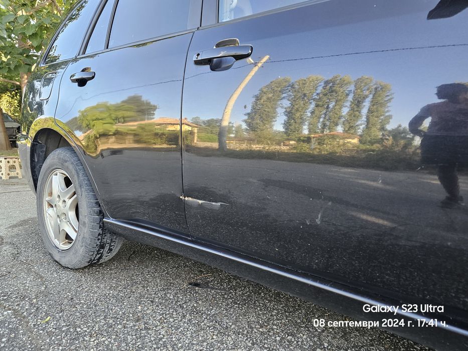 Цяла автомобил DR 5