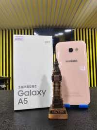 Samsung A5, 32гб, Kaspi Red