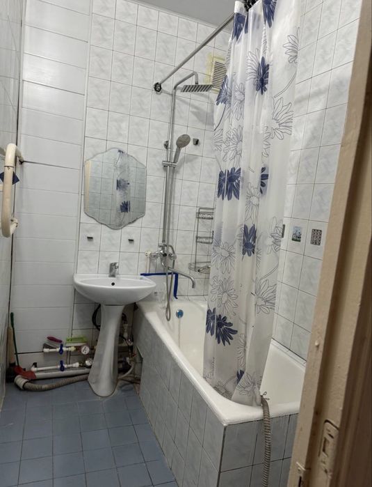 Сдается 3 ком Бетемир Водник Макро