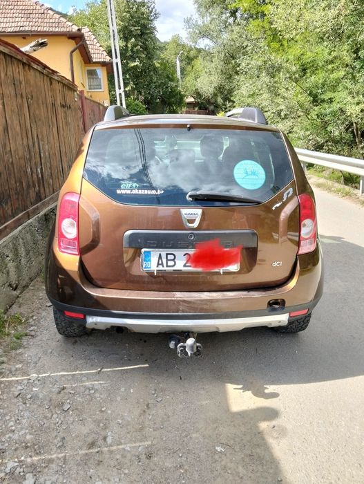 Schimb Dacia Duster cu Jeep s-au 5.990 EURO!!