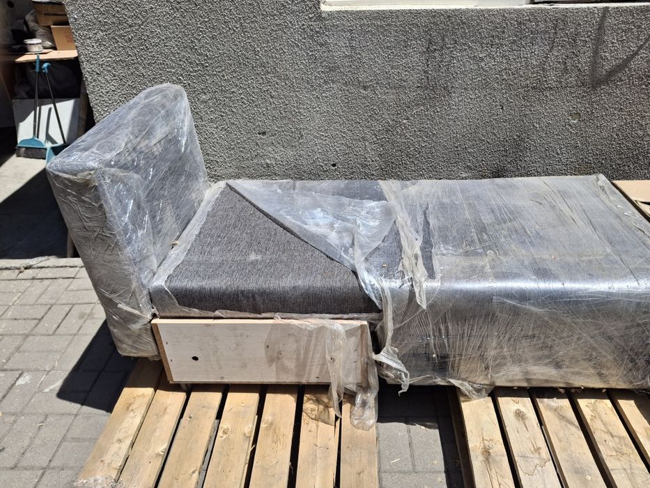 Продам часть мебели от мягкого уголка