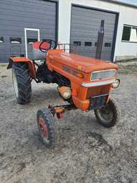 Tractor fiat store 302