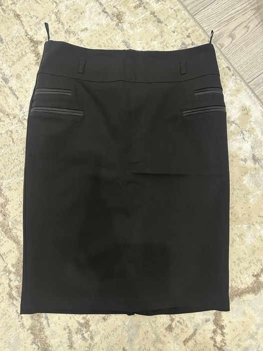 Юбка школьная для девочек