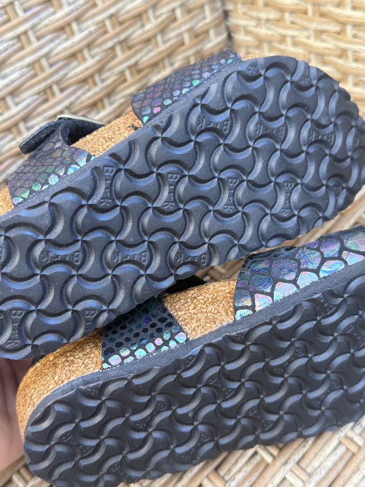 Birkenstock 26 номер нови