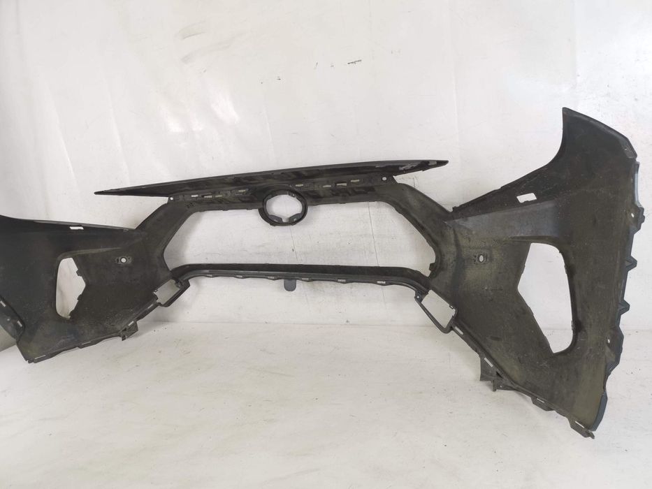 Предна броня Toyota RAV4 5 [ - ] Оригинална в добро състояние Тойота Р