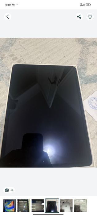 Iphone ipad     м2