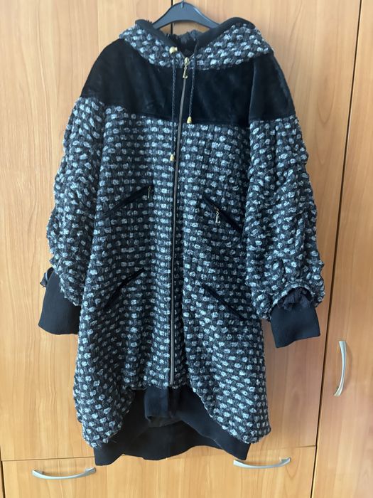 Зимно яке Lucy fashion