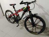 Велосипед GTR 127