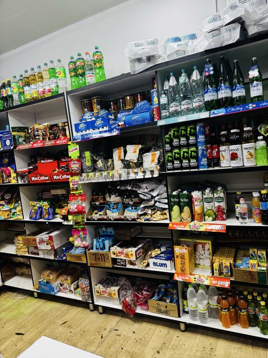 Oziq ovqat dukoni Kunlik savdo 7milon