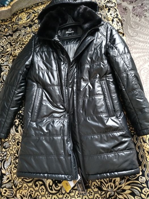 Продам мужскую куртку