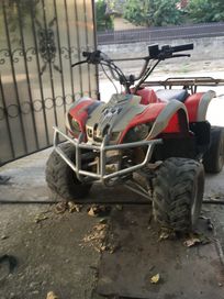 ATV 110k китаец ATV