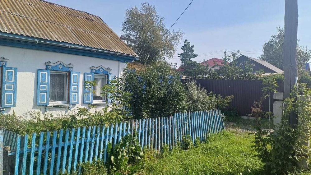 Дом в районе Зайсана