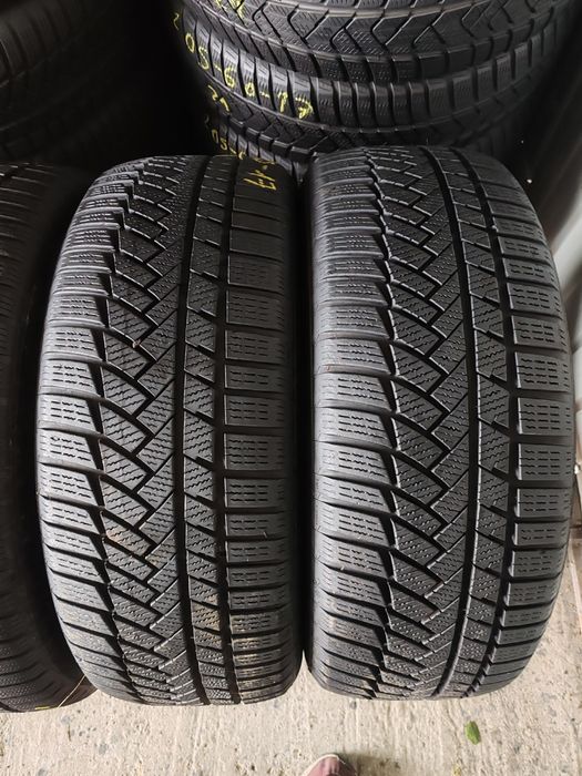 4 anvelope 225 55 17
