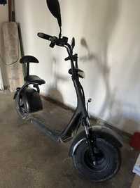 Moped electric 1500 w