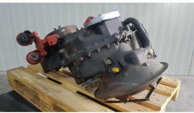 Cutie viteze second hand zf ult-09970