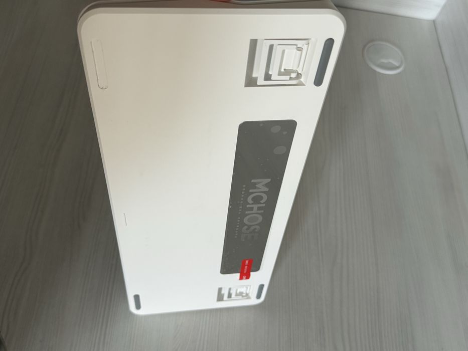 Mchose клавиатура,наушник безпроводной