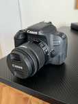 Canon EOS 800D DSRL