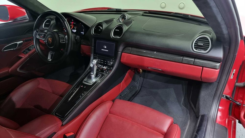 Porsche 718 2.5 GTS   05