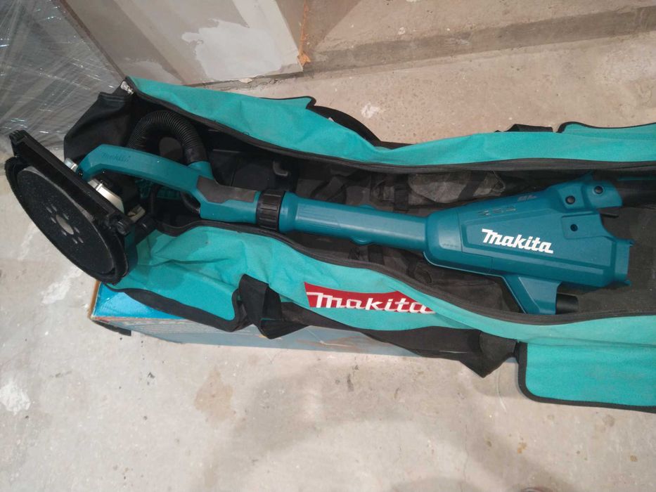 Жираф Makita DSL800ZU