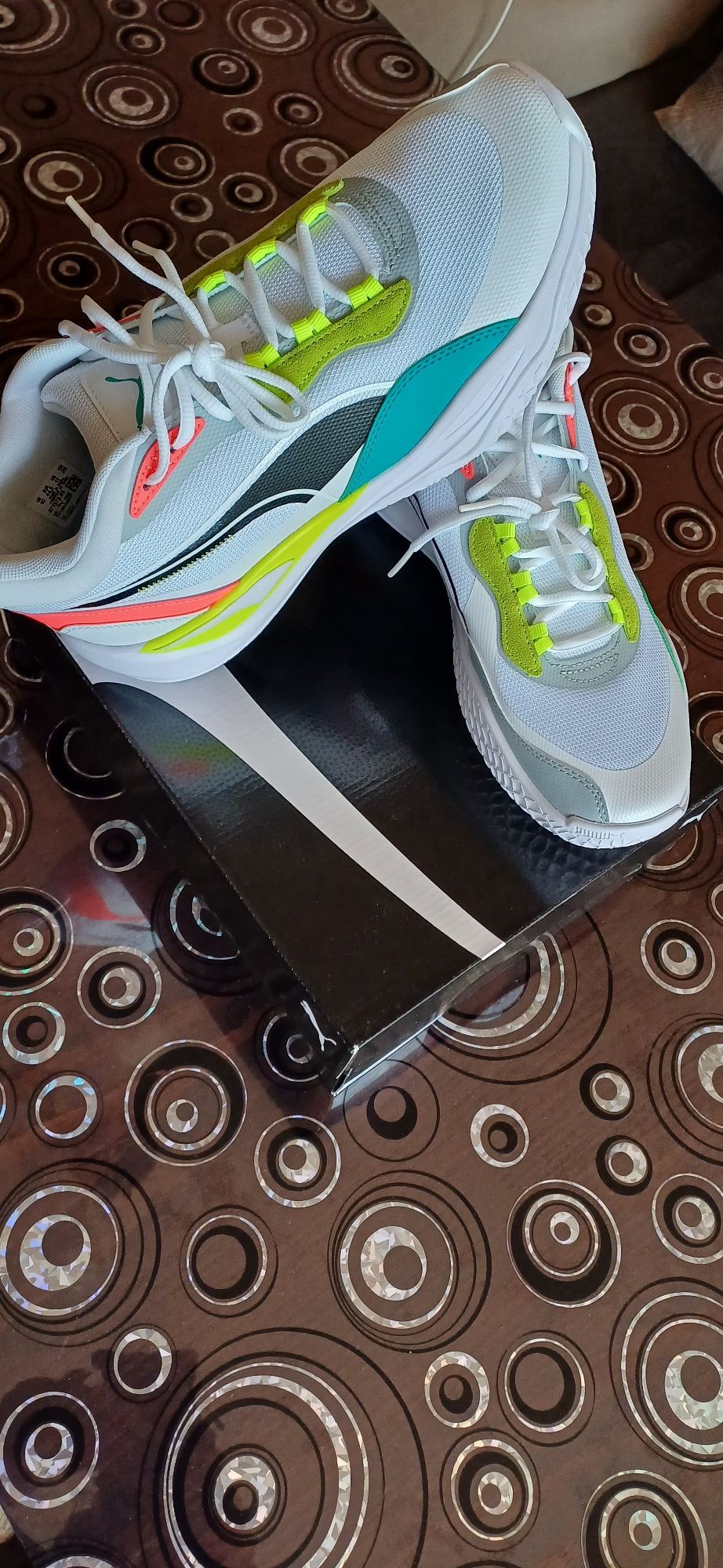 PUMA Маратонките