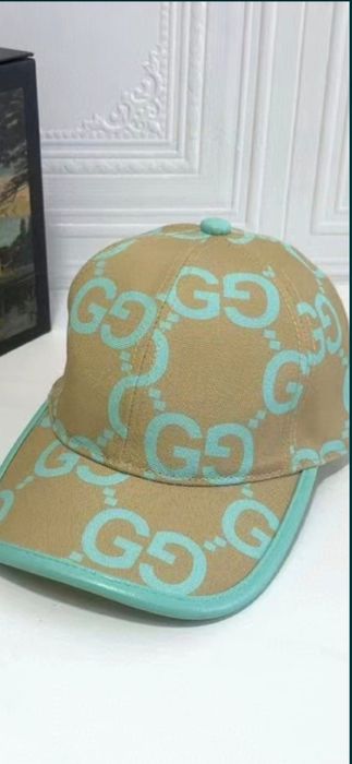 Șapcă Gucci,  model 2025, 6 modele