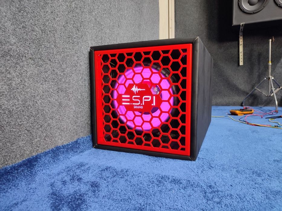 Dragster 2000 rms.Made in USA.