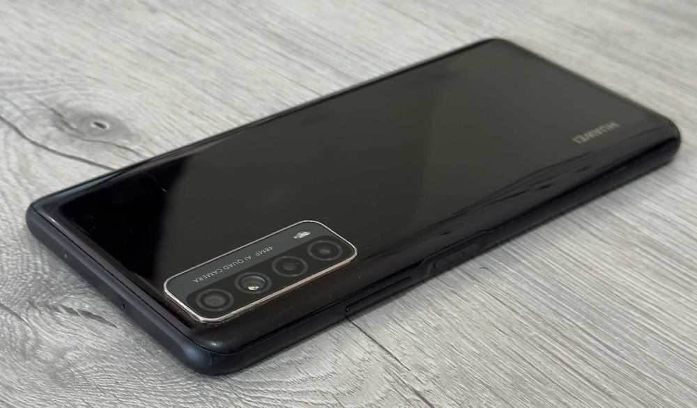 Huawei P Smart 2021 128/4gb