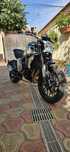 CFMoto Clx 700 Heritage - model 2024