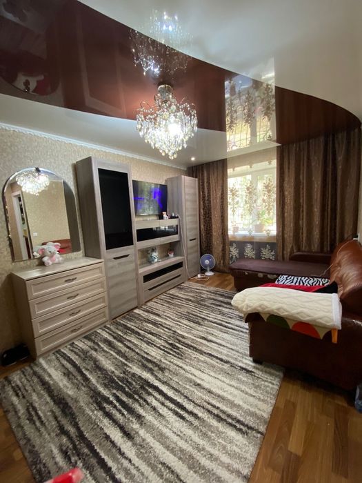 Продам однокомнатную квартиру прихан