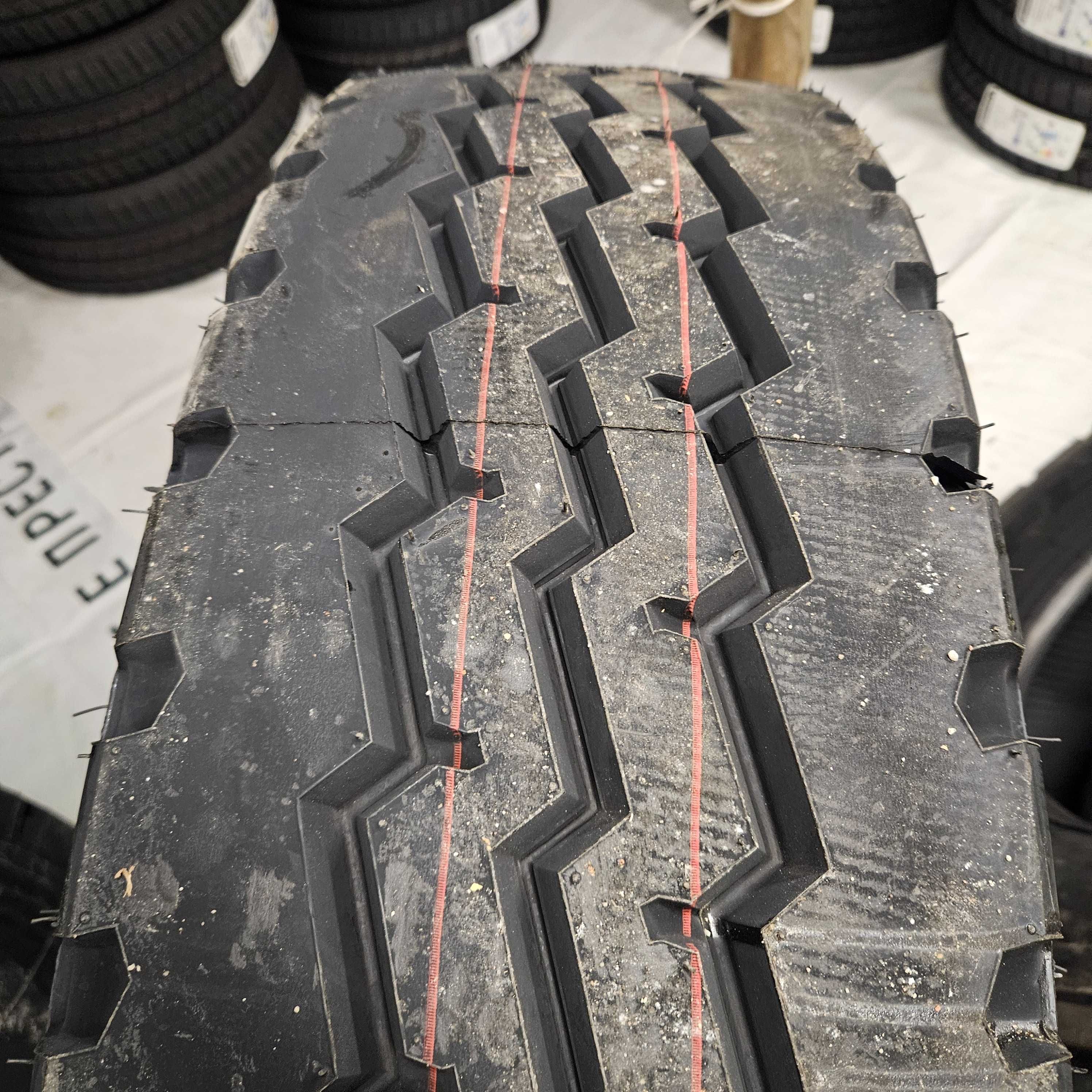 Нови гуми 13R22.5 TORQUE/HIFLY HH301 156/152L 20PR M+S 570лв. с ДДС