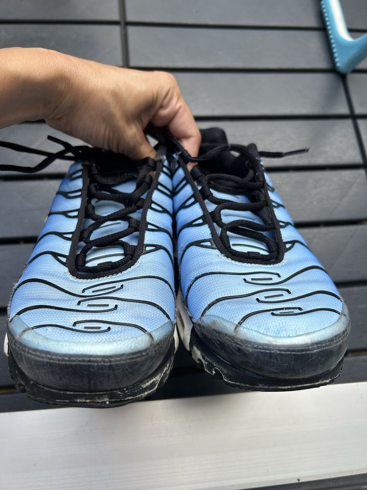 Nike Air Max Plus TN 42 номер