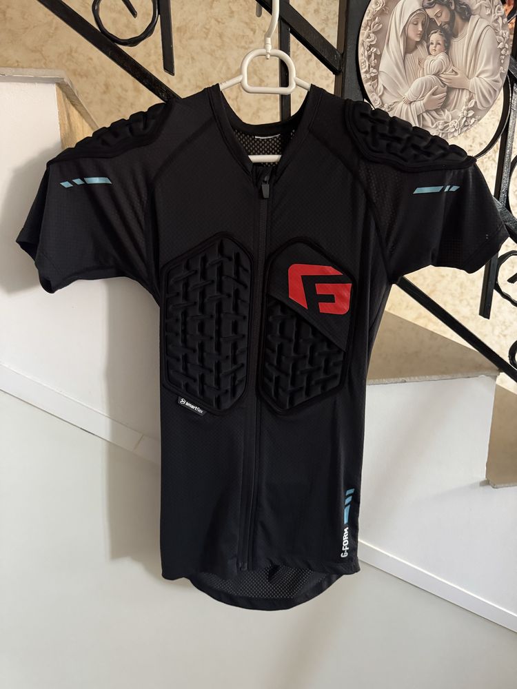 Bluza protectie G form