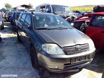 Dezmembrez Toyota Corolla 2004