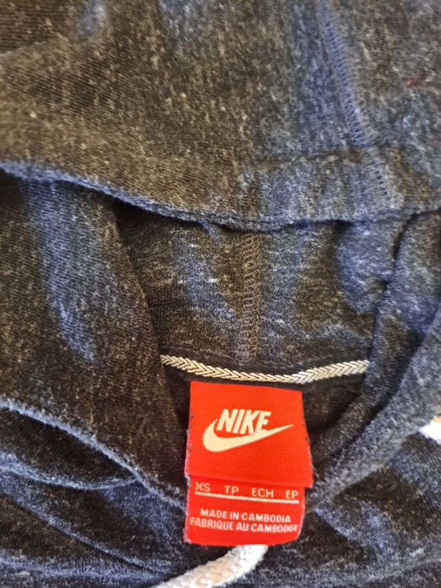 Суитшърт 'Nike" XS черен