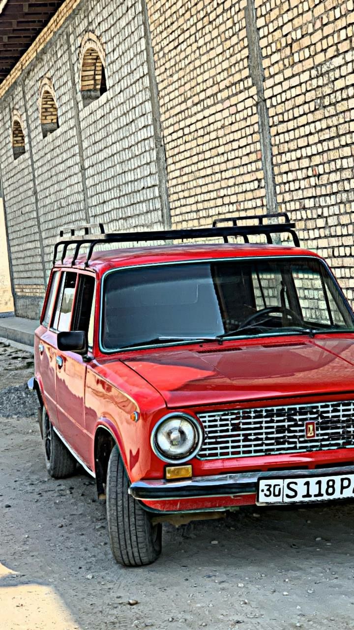 Vaz2102 moshincha zūr chotk