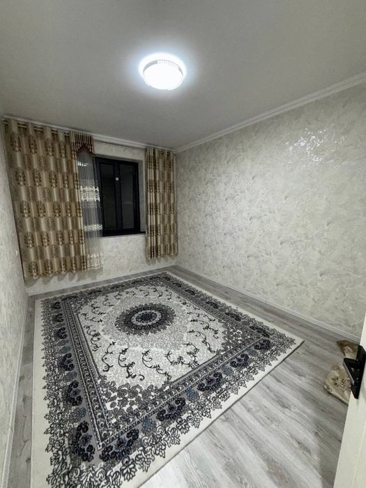 Ижарага квартира Рисовый Тантана 1 хонали оилага навастройка