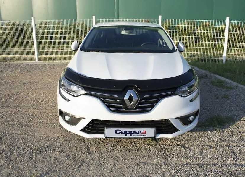 Deflector pentru capota Renault Megane 4