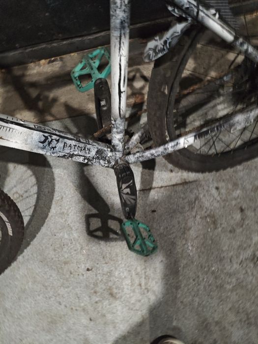 Велосипед в хорошем Состоянии