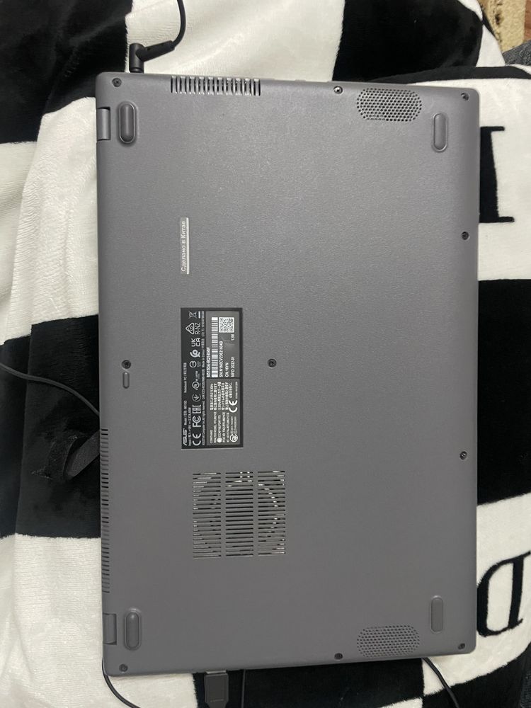 Ноутбук Asus M1515D