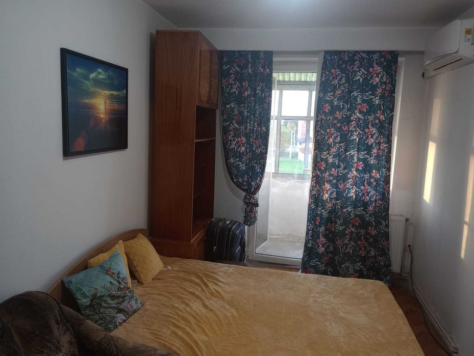 Vand apartament 2 camere in Zalau Bdul Mihai Viteazu