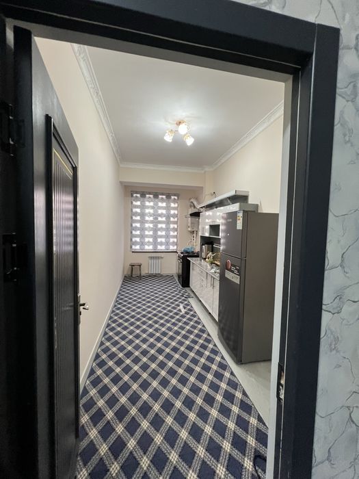 Арендага квартира сельский мошин бозор олдида