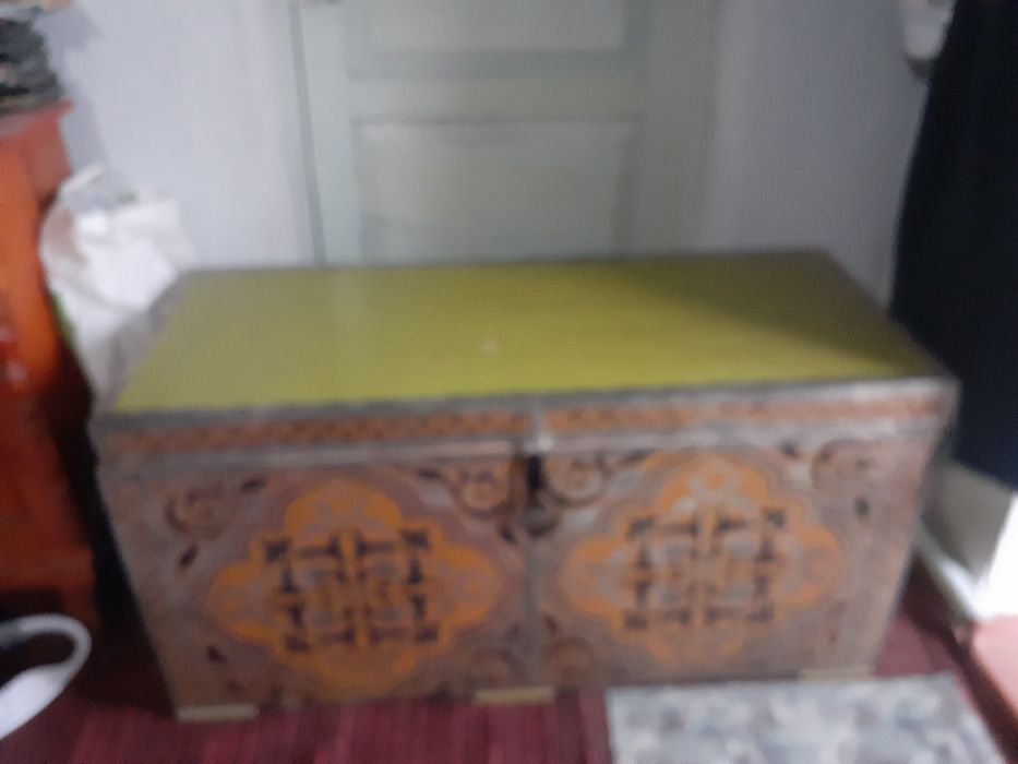 Продаеться Сундук ссср